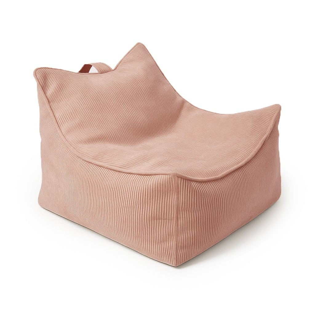 MeowBaby Slimcord Sako Bag - Brick