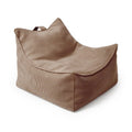 MeowBaby Slimcord Sako Bag - Brown