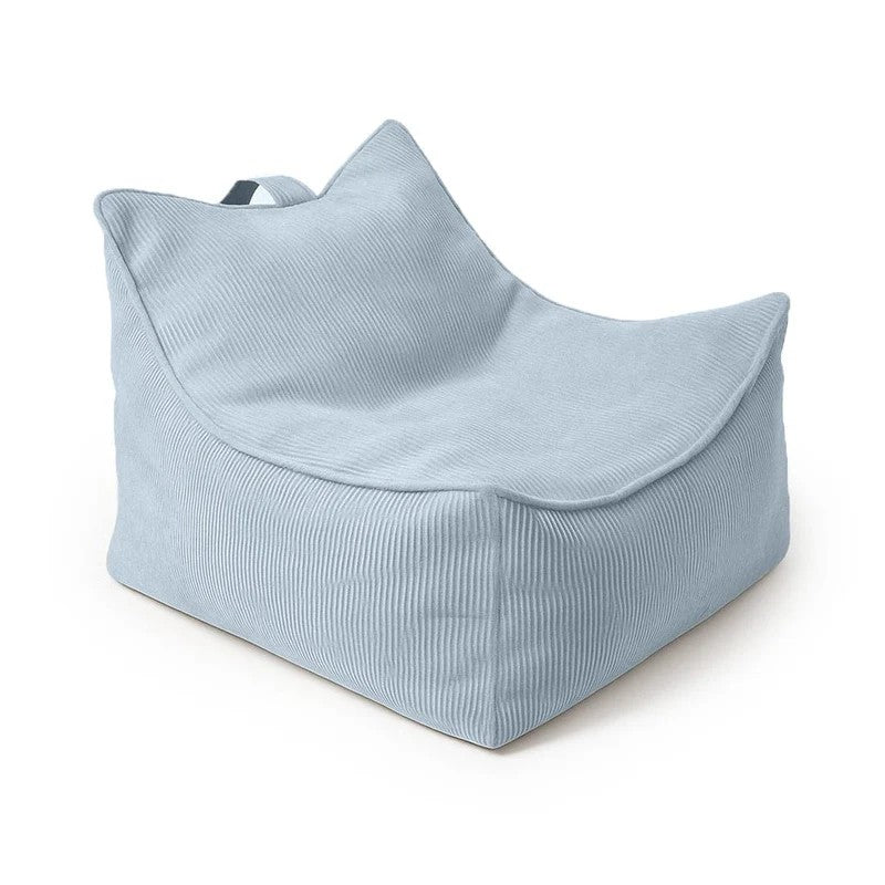 MeowBaby Slimcord Sako Bag - Turquoise
