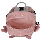 Small Backpack - Mrs. Butterfly