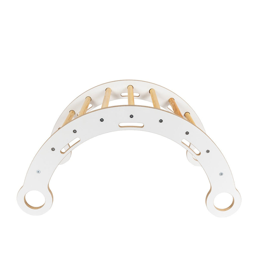 Snug Rocker for Kids - Fresh Mint Pillow