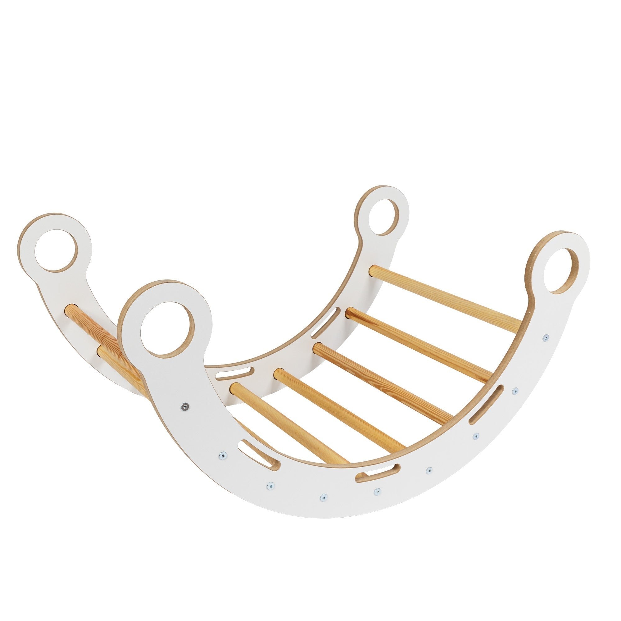 Snug Rocker for Kids - Fresh Mint Pillow