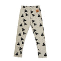 Soft Cotton Leggings for Toddlers & Kids (Birds) - Tiny Tugz™
