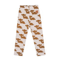 Soft Cotton Leggings for Toddlers & Kids (Deer) - Tiny Tugz™