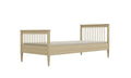 Solid Pine Kids' Bed Emilia - FSC Wood - 5 Sizes - Tiny Tugz™