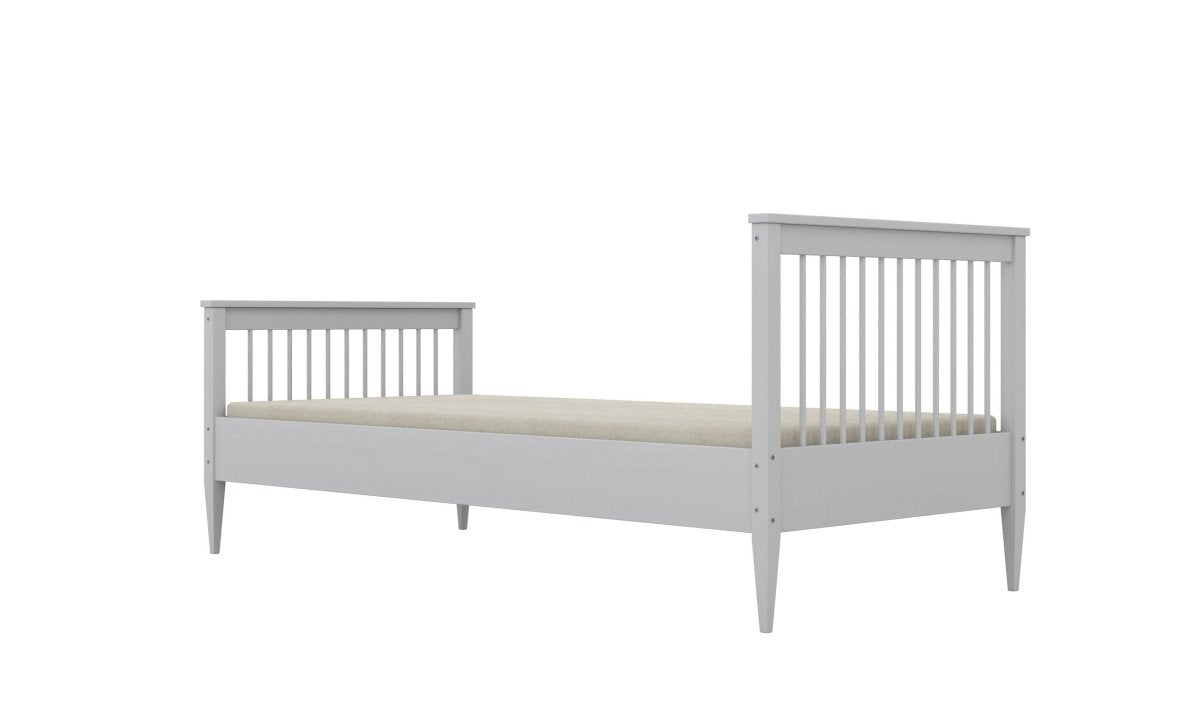 Solid Pine Kids' Bed Emilia - FSC Wood - 5 Sizes - Tiny Tugz™