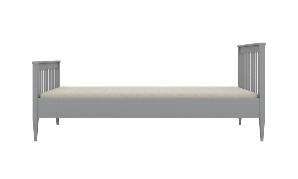Solid Pine Kids' Bed Emilia - FSC Wood - 5 Sizes - Tiny Tugz™