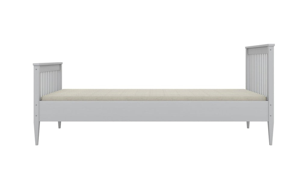 Solid Pine Kids' Bed Emilia - FSC Wood - 5 Sizes - Tiny Tugz™
