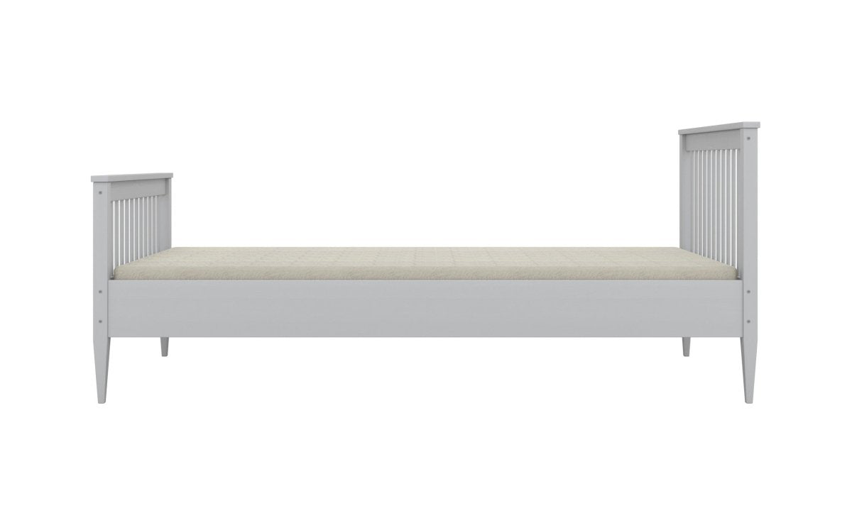 Solid Pine Kids' Bed Emilia - FSC Wood - 5 Sizes - Tiny Tugz™