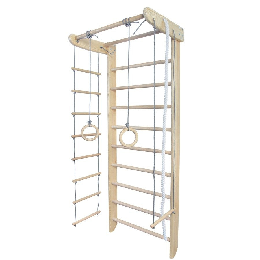 Sportbaby Atlet 2 Wooden Wall Bars