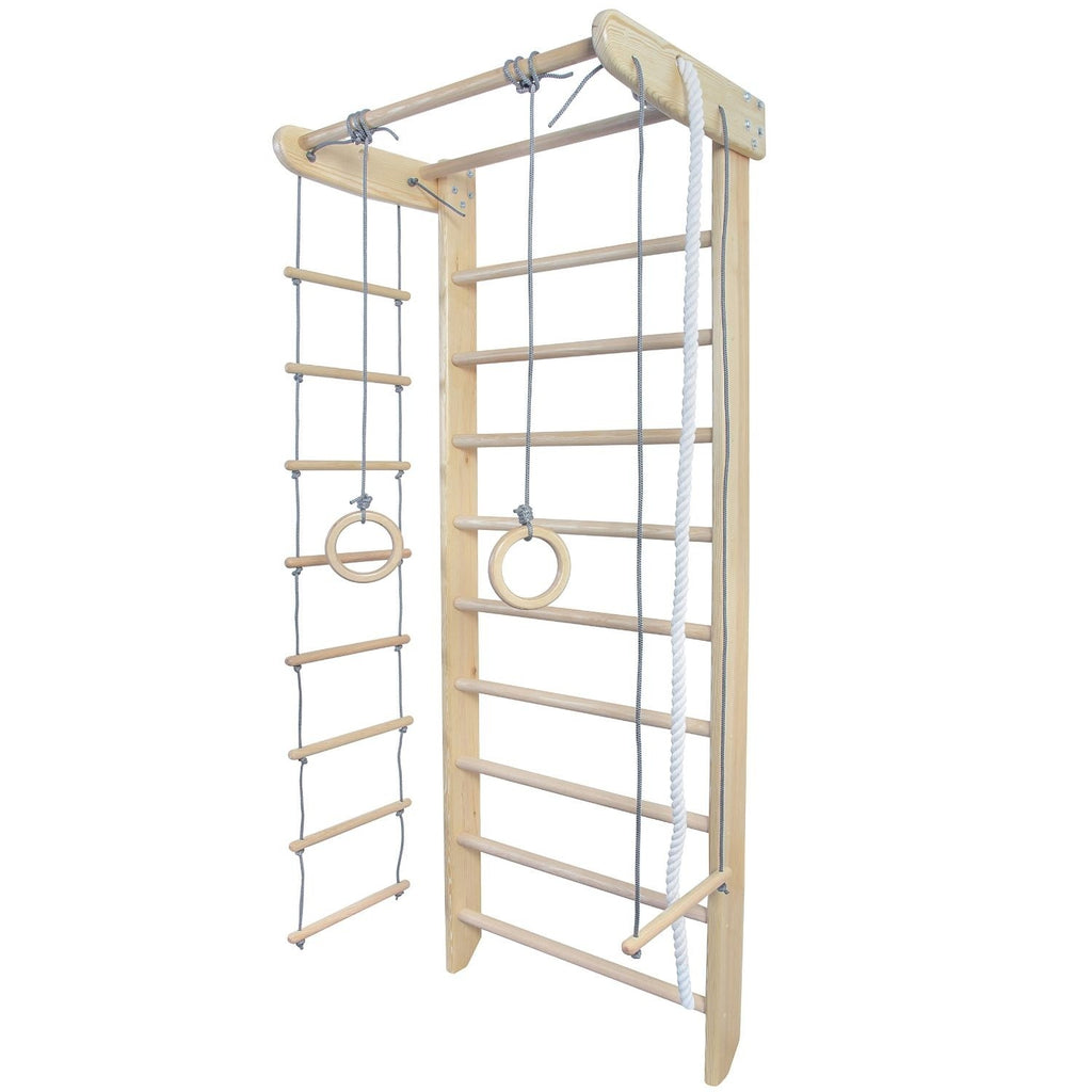Sportbaby Atlet 2 Wooden Wall Bars