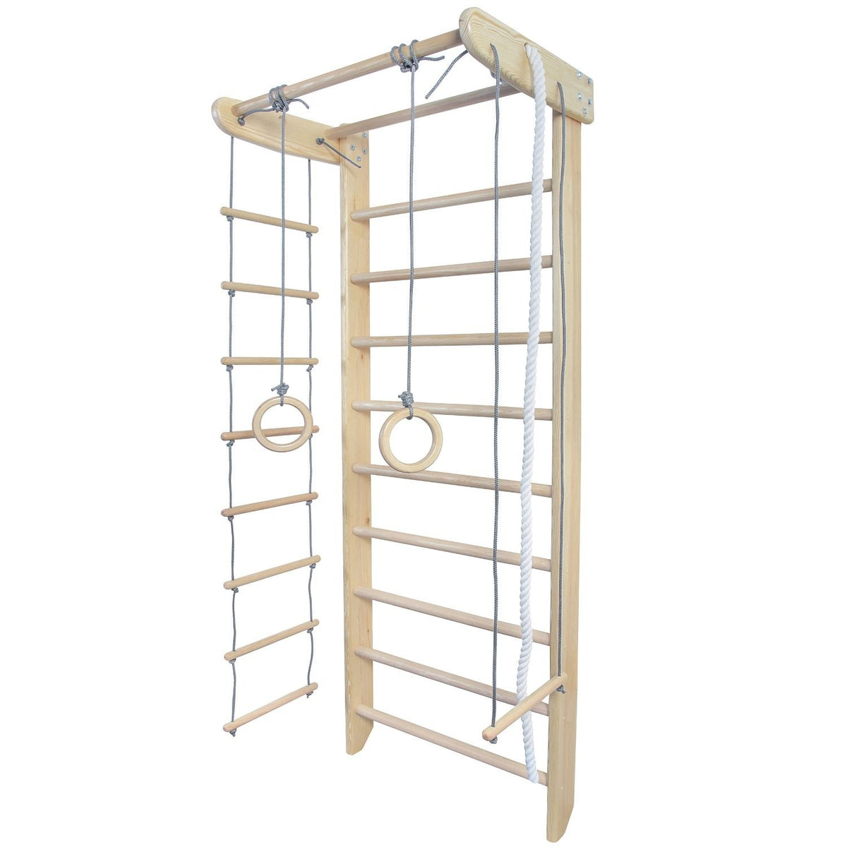 Sportbaby Atlet 2 Wooden Wall Bars