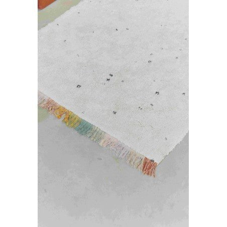 Stardust Cotton Rug for Kids (120 x 160cm) - Tiny Tugz™