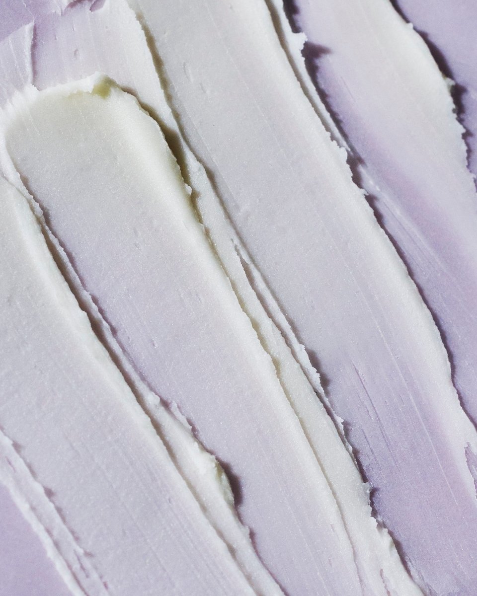 Teen Natural Deodorant (Lavender & Sage) - Tiny Tugz™
