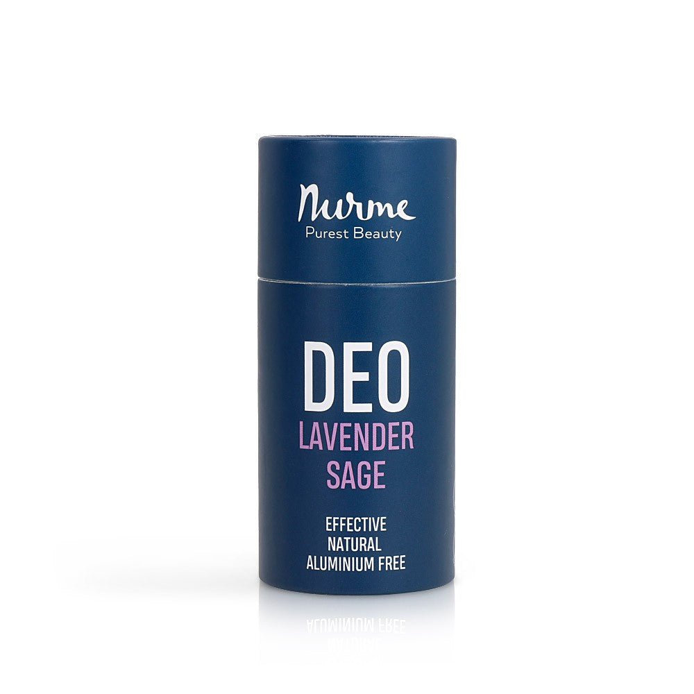 Teen Natural Deodorant (Lavender & Sage) - Tiny Tugz™
