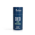 Teen Natural Deodorant (Lime & Patchouli) - Tiny Tugz™