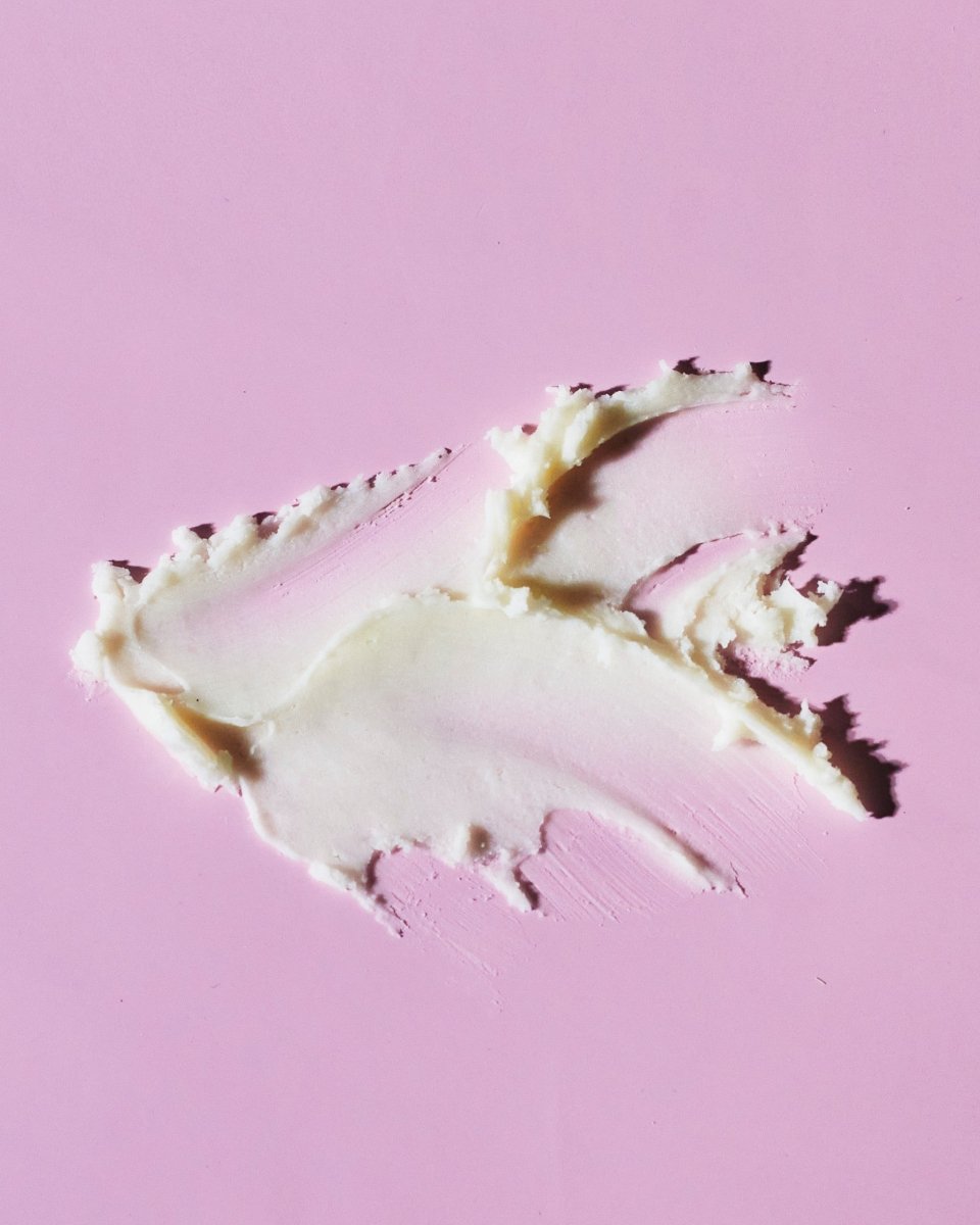 Teen Natural Deodorant (Spearmint & Rosemary) - Tiny Tugz™