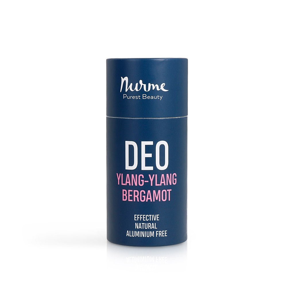Teen Natural Deodorant (Ylang-Ylang & Bergamot) - Tiny Tugz™