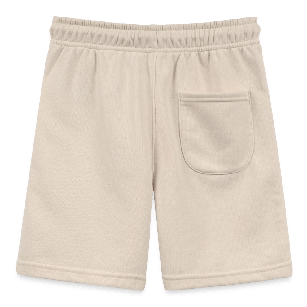 Teen Organic Cotton Blend Jogger Shorts (Active Collection) - Tiny Tugz™