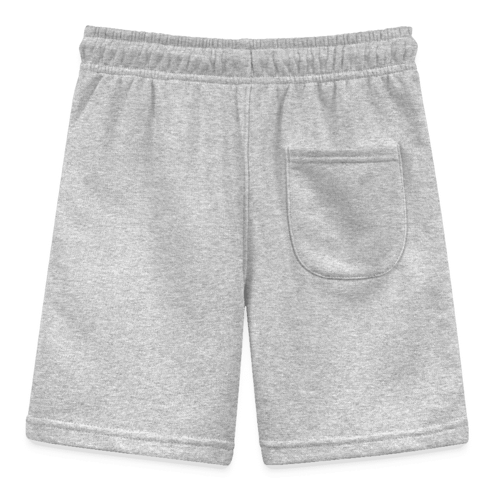 Teen Organic Cotton Blend Jogger Shorts (Active Collection) - Tiny Tugz™