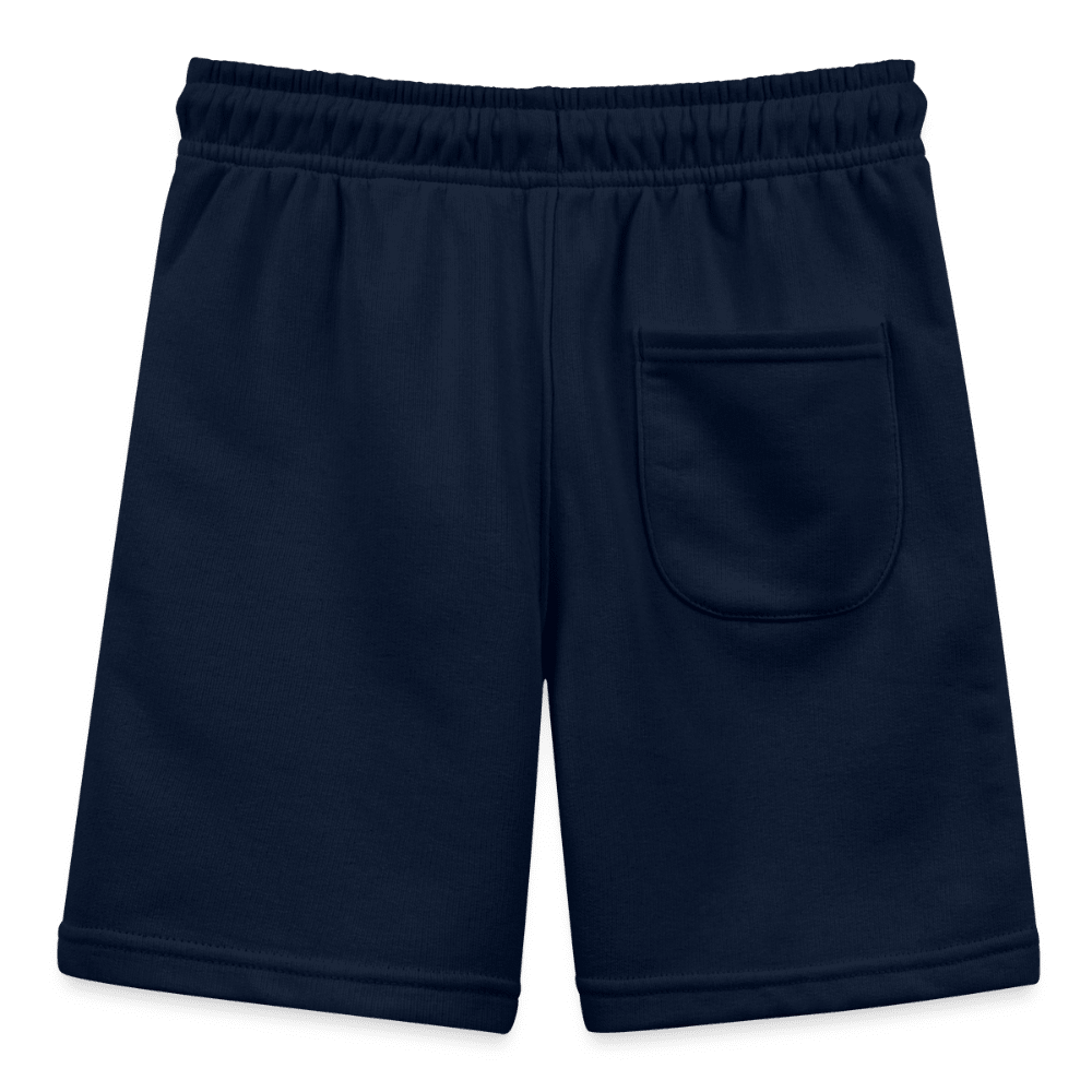 Teen Organic Cotton Blend Jogger Shorts (Signature Collection) - Tiny Tugz™