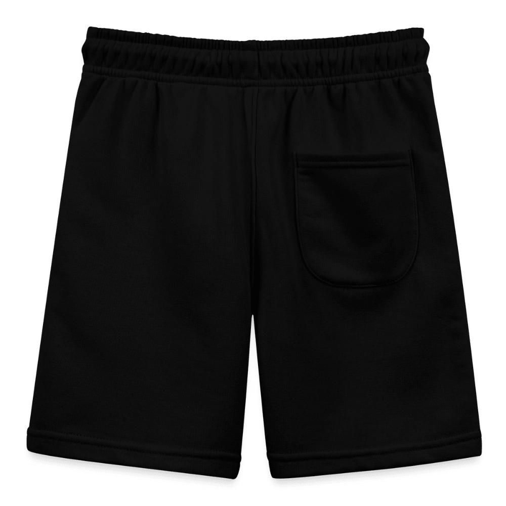 Teen Organic Cotton Blend Jogger Shorts (Signature Collection) - Tiny Tugz™