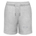 Teen Organic Cotton Blend Jogger Shorts (Signature Collection) - Tiny Tugz™