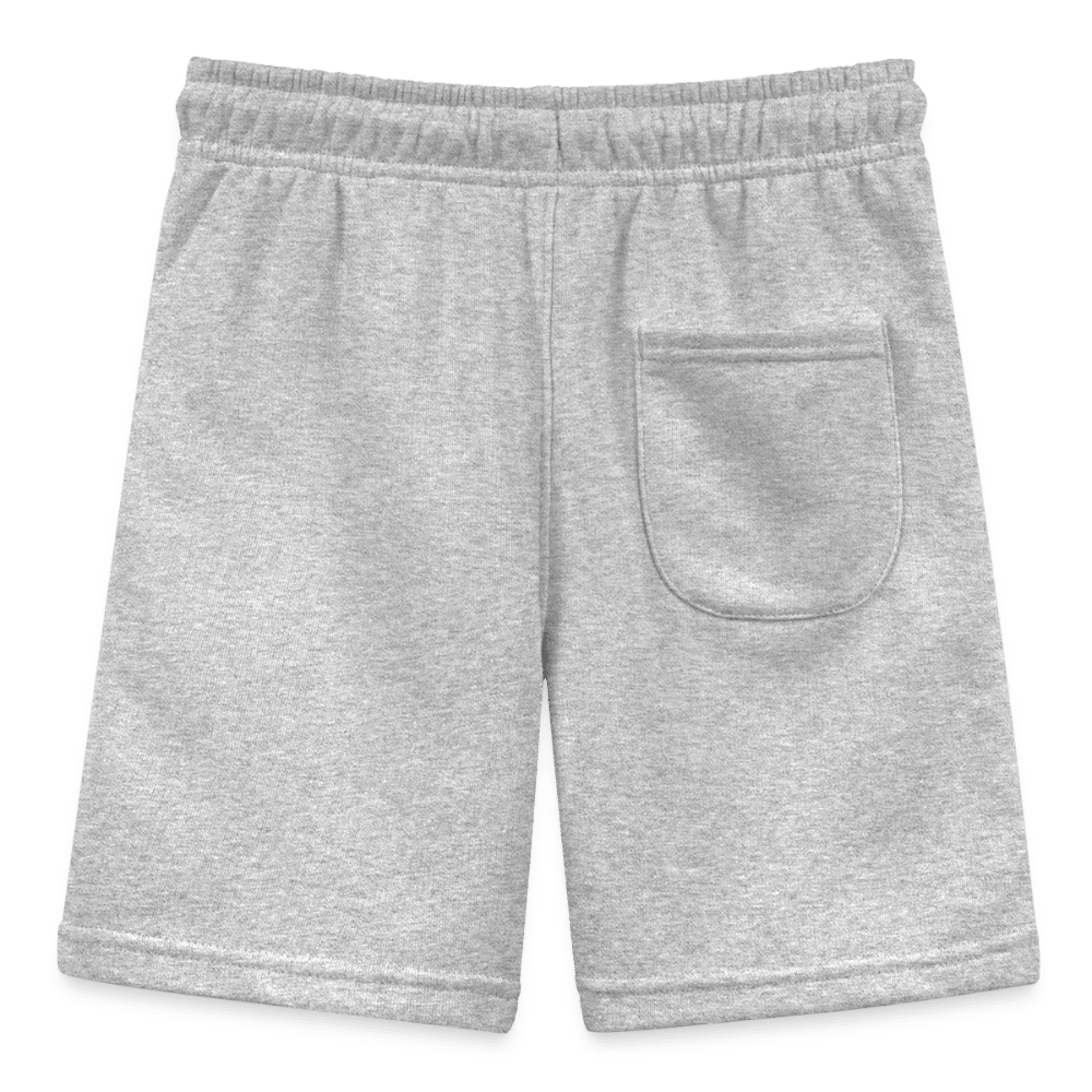 Teen Organic Cotton Blend Jogger Shorts (Signature Collection) - Tiny Tugz™
