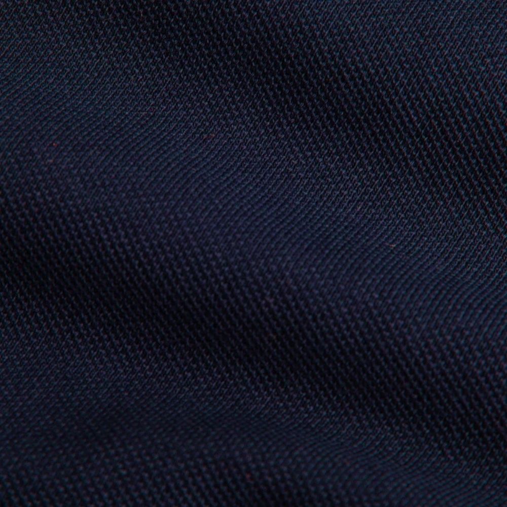 Teen Smart Casual Organic Cotton Set (Navy Polo + Grey Shorts) - Tiny Tugz™