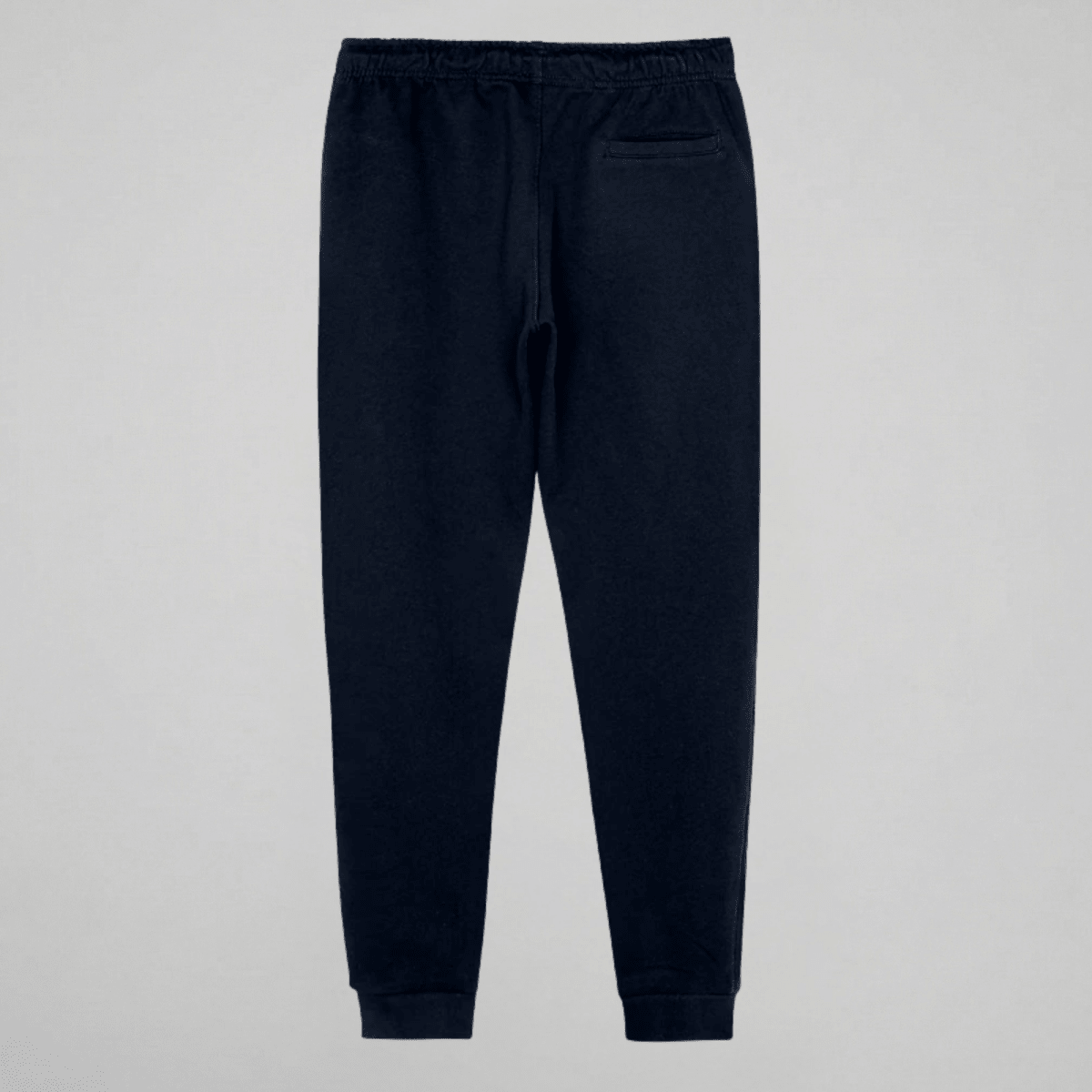 Tiny Tugz™ 100% Organic Cotton Teen Tracksuit – Stripe Logo – Navy - Tiny Tugz™
