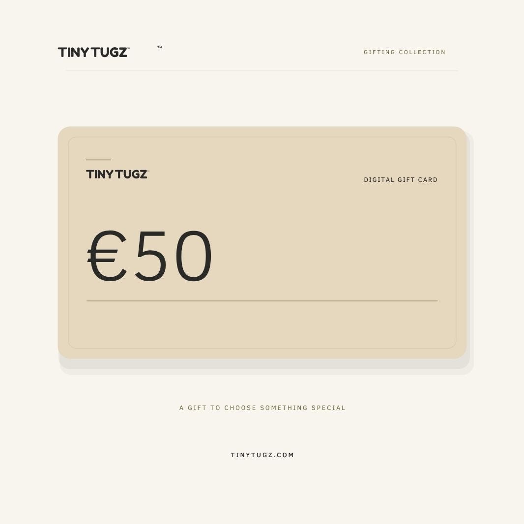 Tiny Tugz Gift Card - Tiny Tugz™