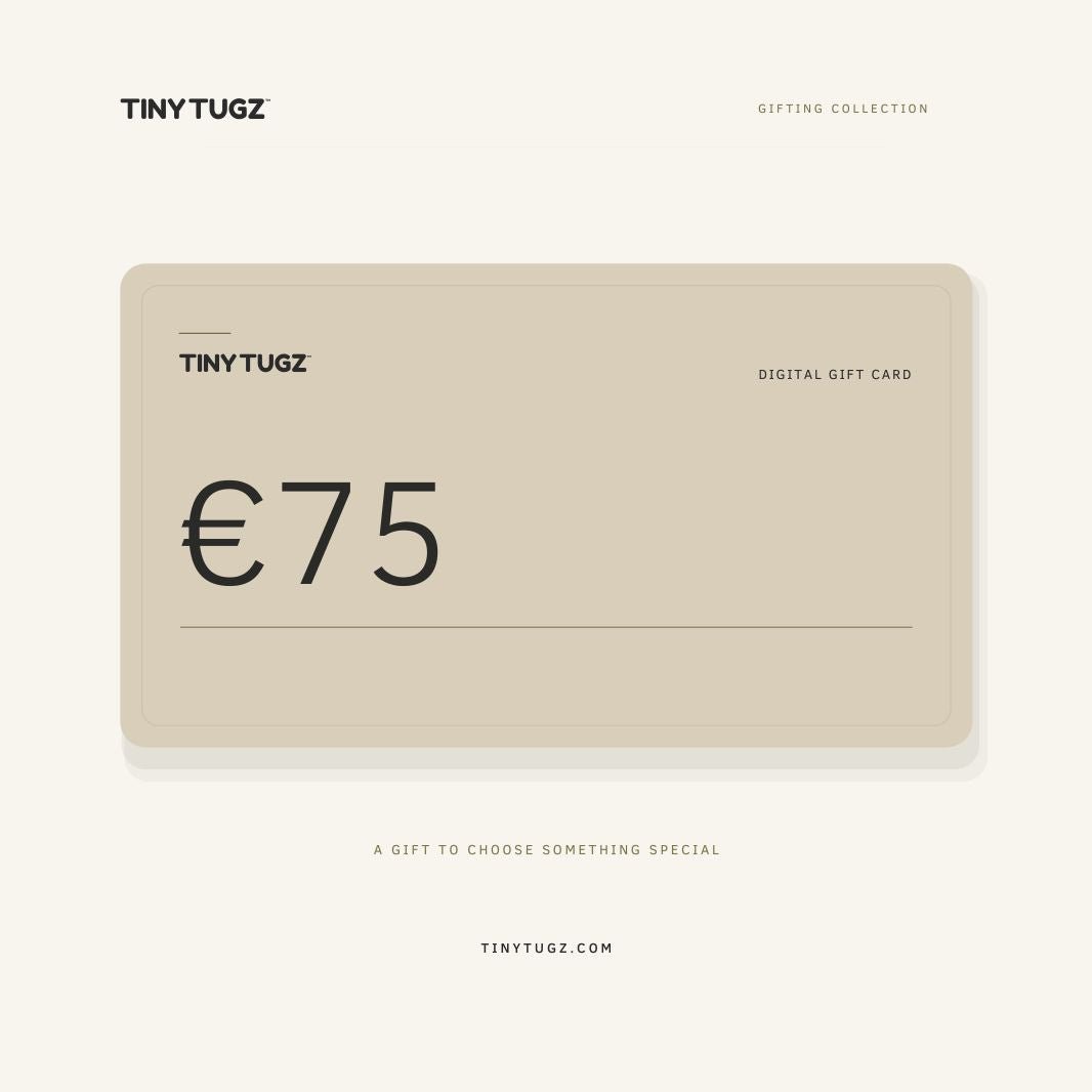 Tiny Tugz Gift Card - Tiny Tugz™