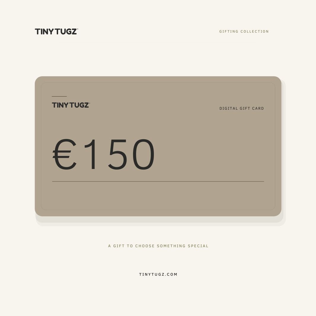 Tiny Tugz Gift Card - Tiny Tugz™