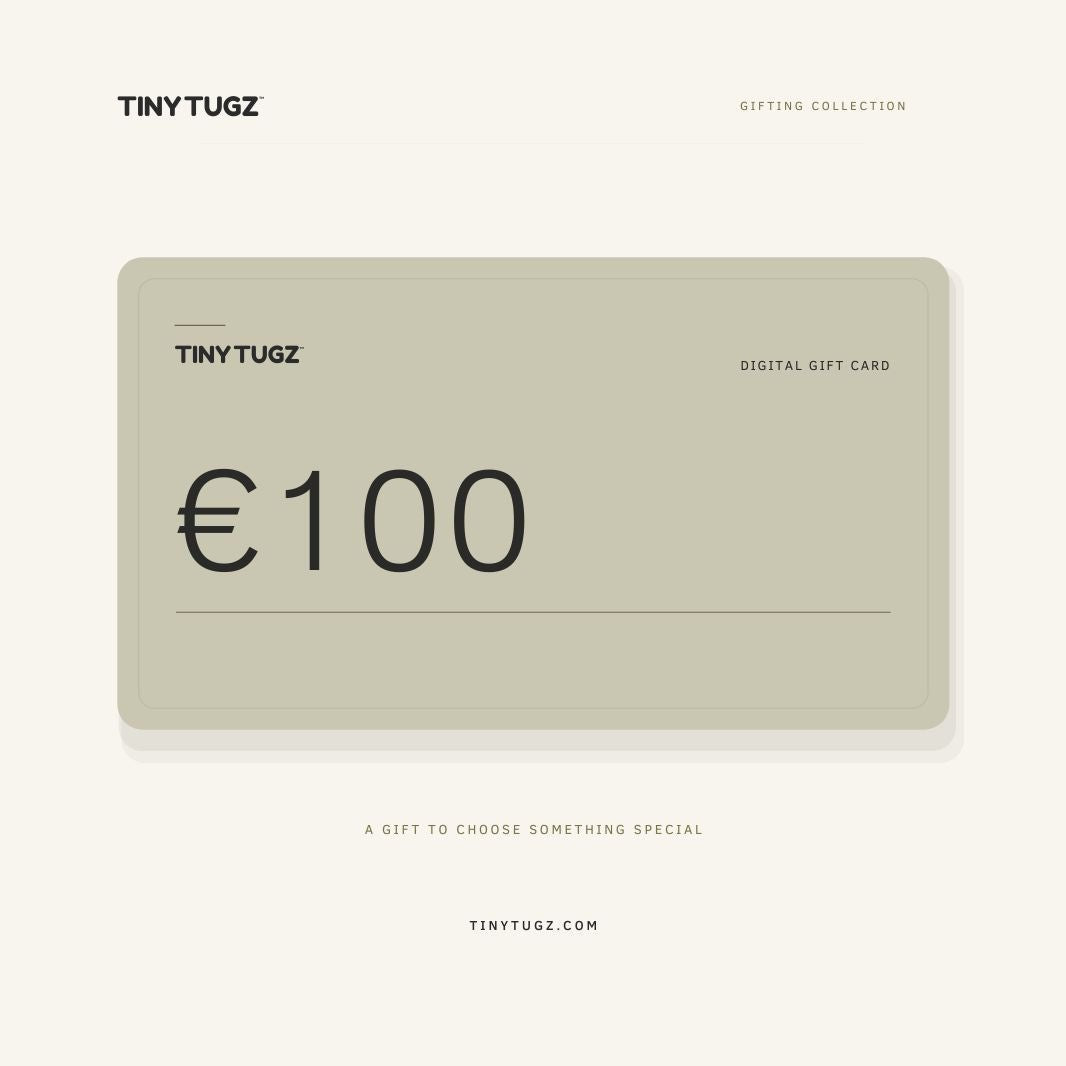 Tiny Tugz Gift Card - Tiny Tugz™