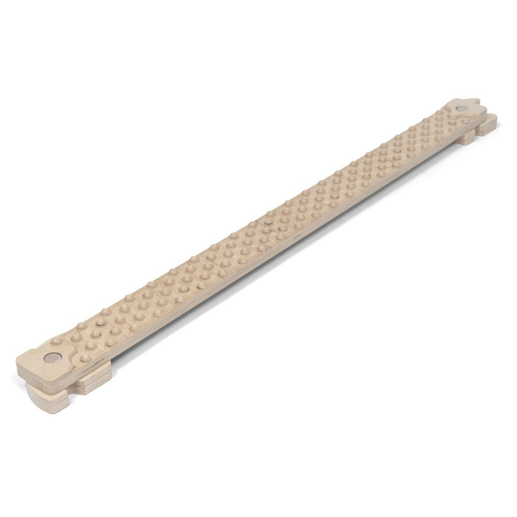TipiToo® Solo Double-Sided Balance Beam 115 cm - Dots - Tiny Tugz™