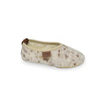 Toddler & Kids Natural Felt & Wool Slippers (Põnni) - Tiny Tugz™
