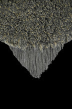 Washable Rug Bee, 115 x 150 cm