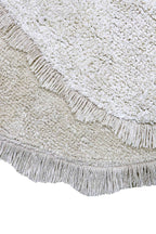 Washable Rug Snail, 90 x 130 cm