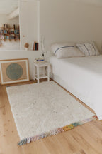 Washable Rug Stardust, 120 x 160 cm