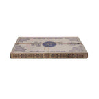 Wooden Blocks in a Box – Natural, 54 Pieces