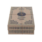 Wooden Fence Puzzle XL - Colorful