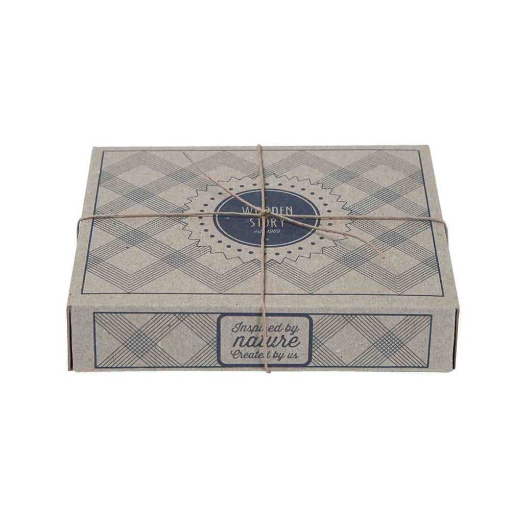 Wooden Rattle - Koala