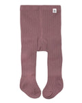 Wool Baby & Children's Tights - Merino Wool - Haze - Tiny Tugz™