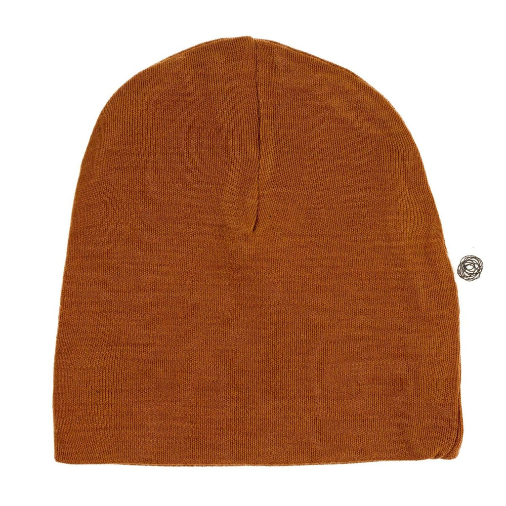Wool Baby Hat - Merino Wool - Argan Oil - Tiny Tugz™