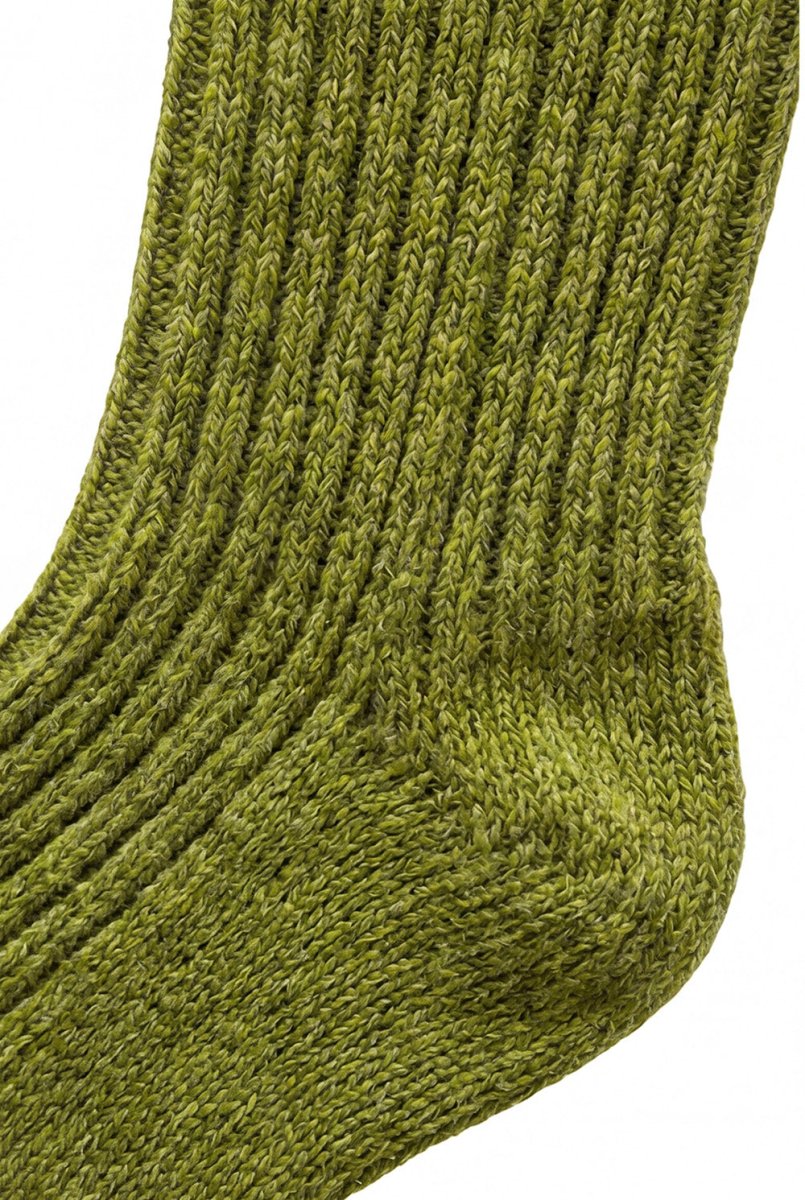 Wool Baby Socks - Pickle - Tiny Tugz™