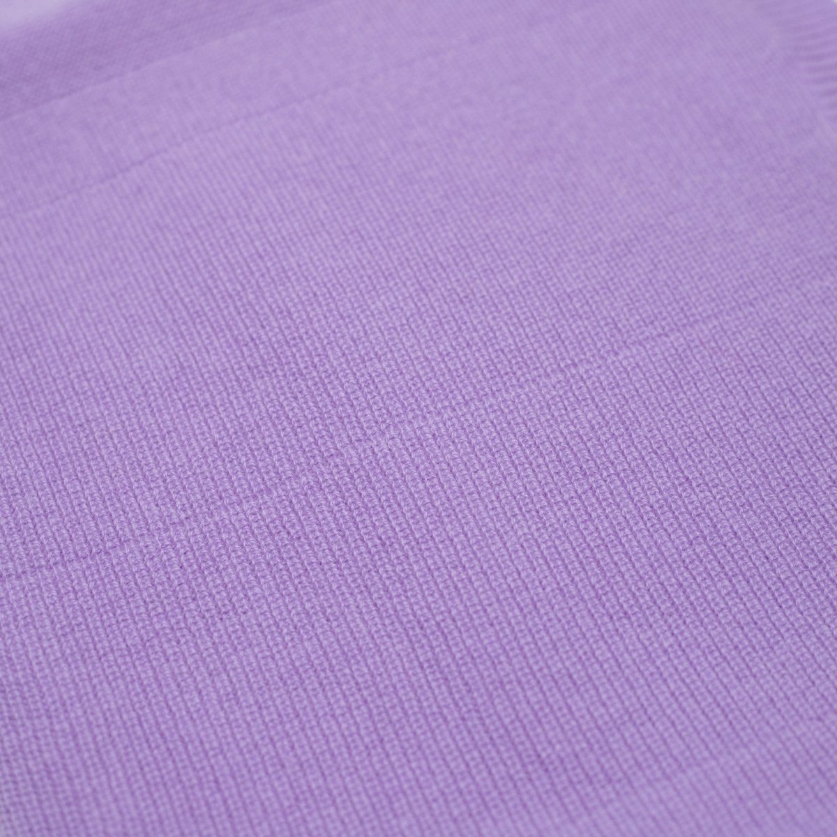 Wool Baby/Children's Blanket / Swaddle Blanket - Knitted - Merino Wool - Orchid - Tiny Tugz™