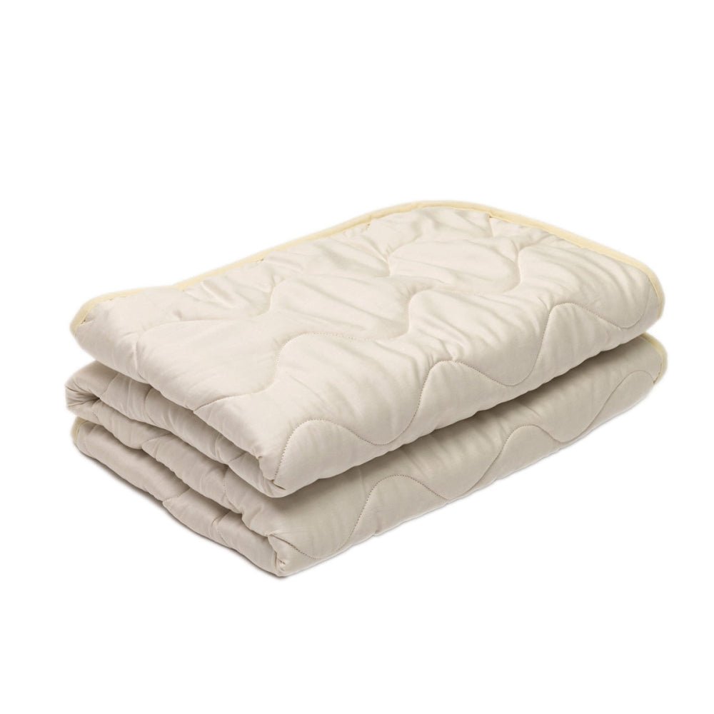 Wool Duvet - Cot 100x135cm - Tiny Tugz™