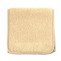 Wool Underlay / Co-Sleeper Liner Almond - Merino Wool - 50x90cm - Tiny Tugz™