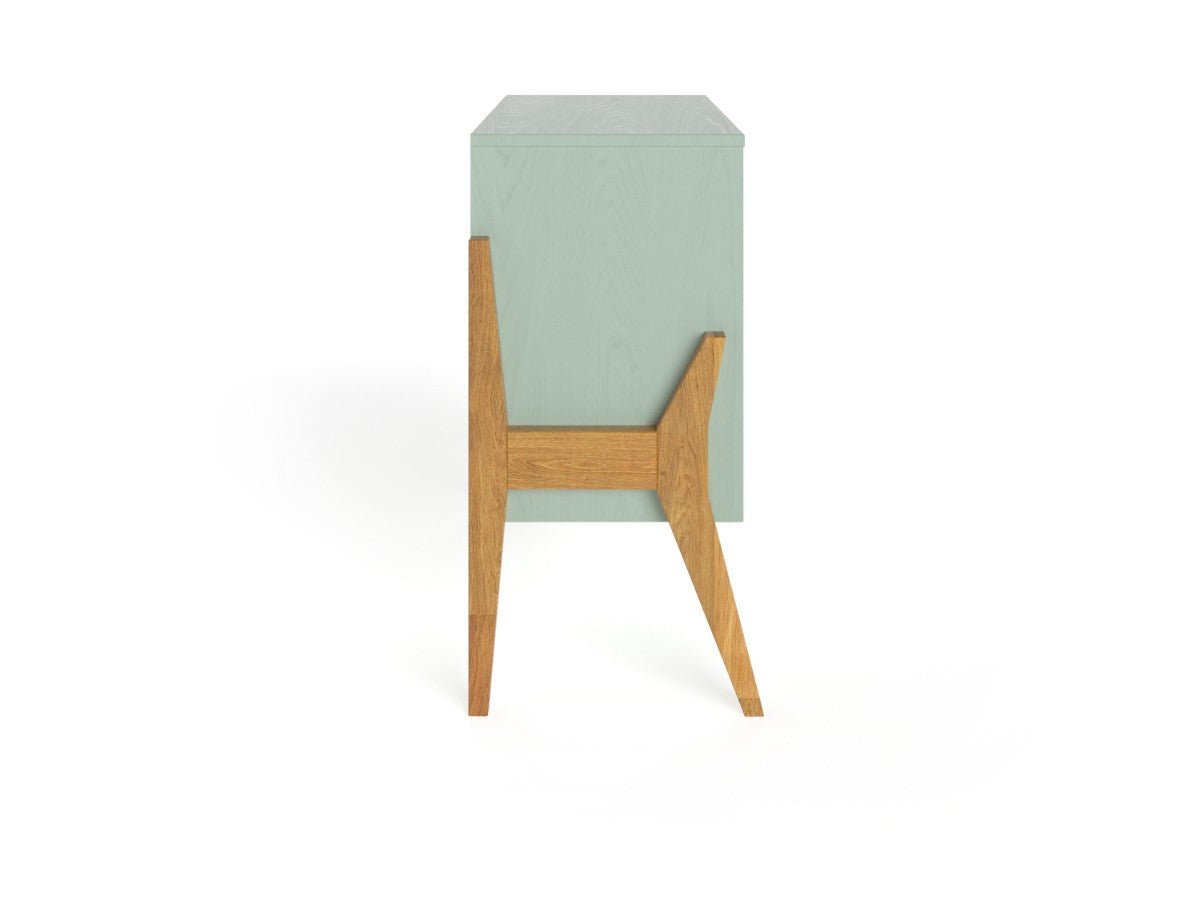 YappyIcon Complete Nursery Set (Sage Green) - Tiny Tugz™