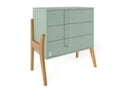 YappyIcon Complete Nursery Set (Sage Green) - Tiny Tugz™